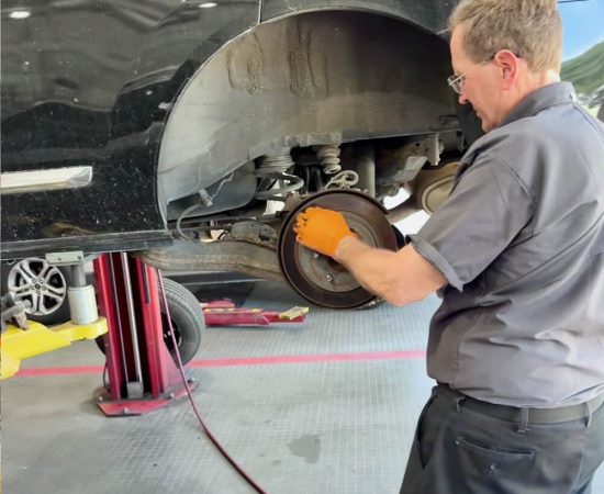 brakes