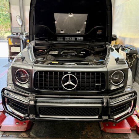 mercedes